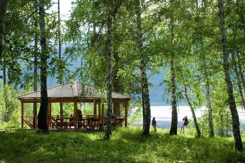 Кибик, Республика Хакасия: фото 2