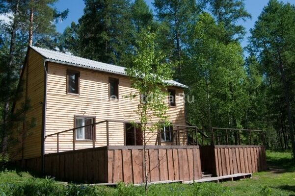 Кибик, Республика Хакасия: фото 3