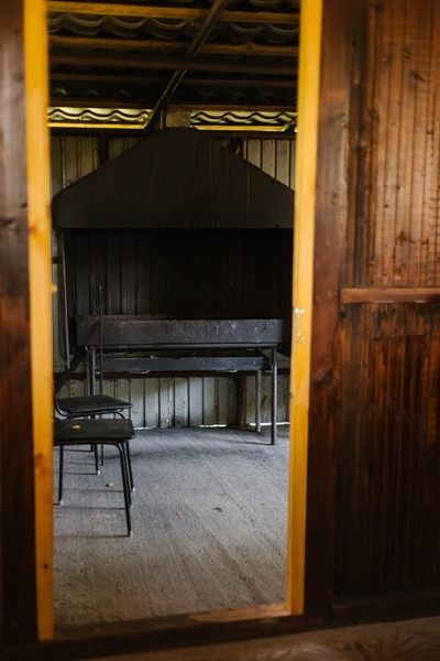 Беседка «Сосновая»