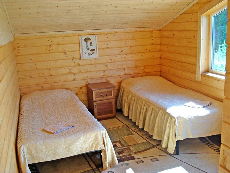 Озеро Боровое, Красноярский край: фото 4