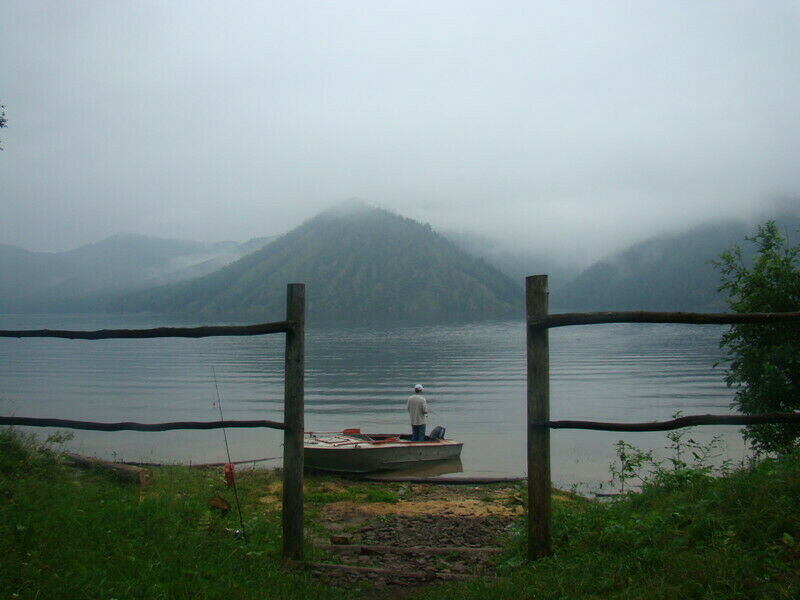 Зурбаган, Красноярский край: фото 2