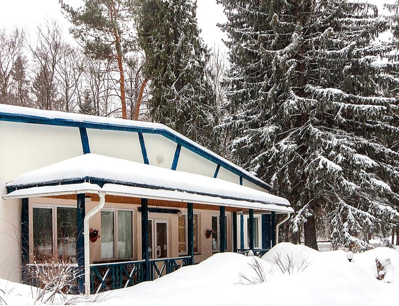 Узола, Нижегородская область: фото 3