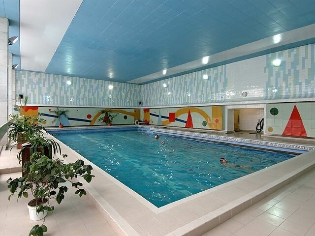 Алпатьево, Московская область: фото 5