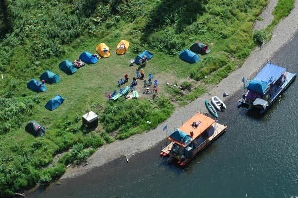 Таежная, Красноярский край: фото 5