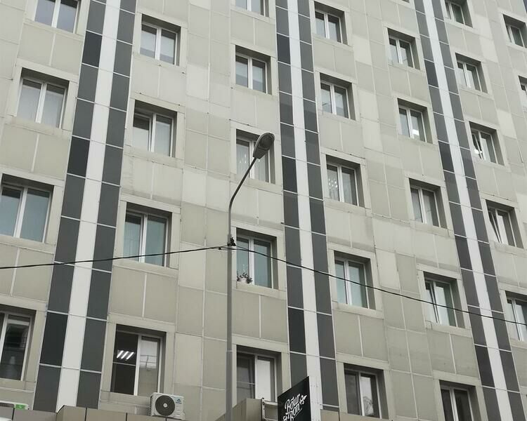 Апартаменты Море, Приморский край, Владивосток 