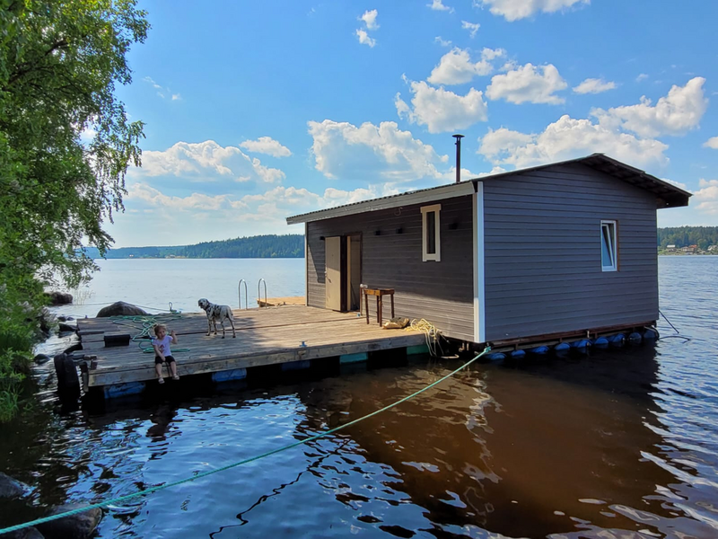 Profishers, Республика Карелия: фото 5