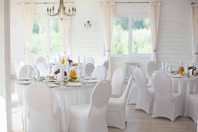 Ресторан «Шале»