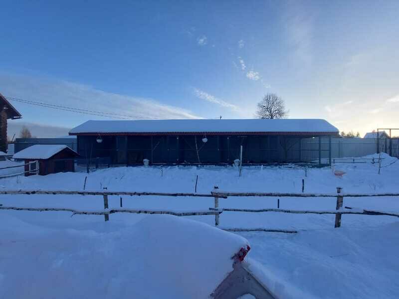 Гостевой дом с баней, Тверская область: фото 5