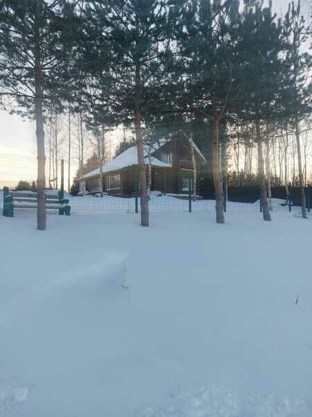 Гостевой дом с баней, Тверская область: фото 2