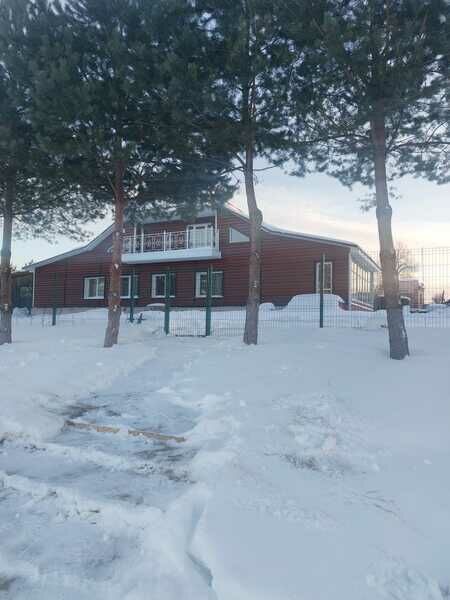 Гостевой дом с баней, Тверская область: фото 3