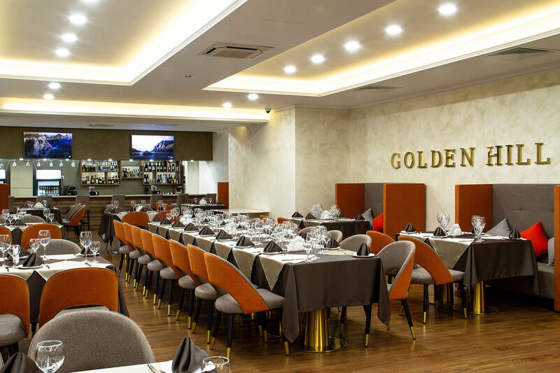 Гостиница Paradise, Сахалинская область, Южно-Сахалинск 