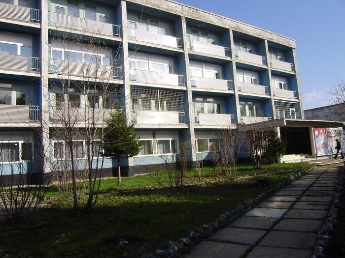 База отдыха Сосновый бор, Красноярский край, Ачинский Ачинск