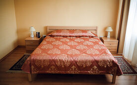 Номер «Студия», База отдыха Сосновый бор, Ачинский