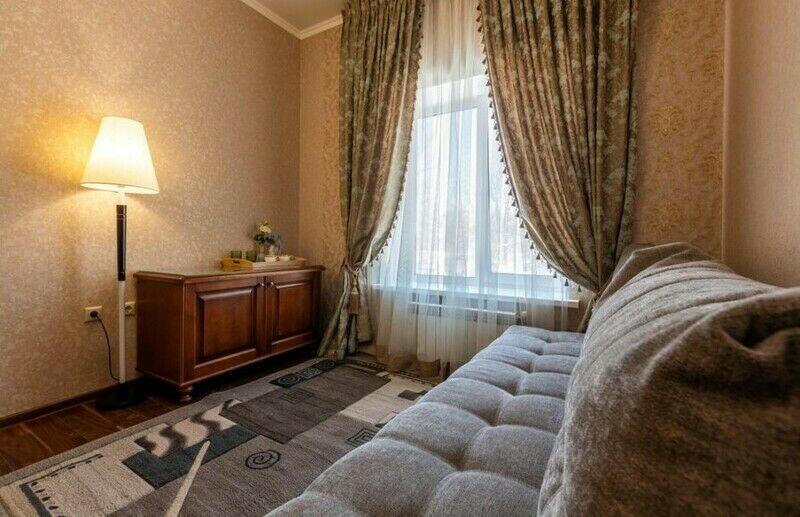 Полулюкс 2-комнатный №2