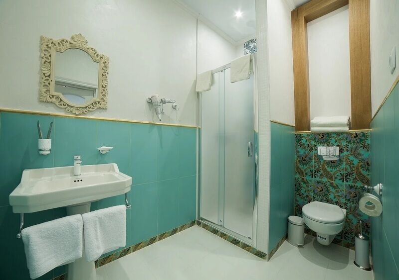 Полулюкс Provence №70