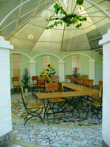 Изумрудный город, Красноярский край: фото 2