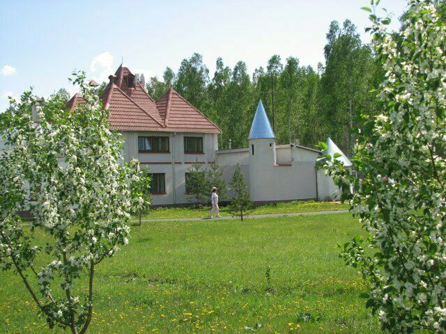 Изумрудный город, Красноярский край: фото 3