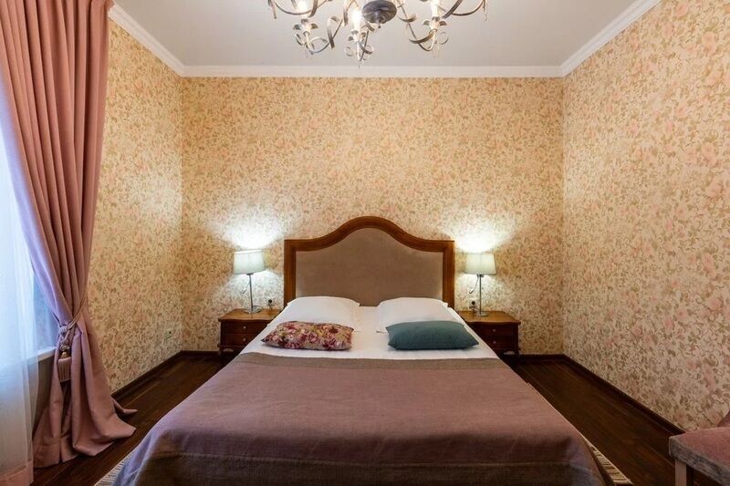 Стандарт классик №1