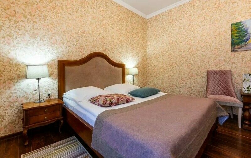 Стандарт классик №1