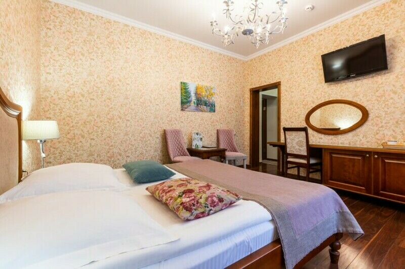 Стандарт классик №1