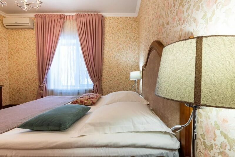 Стандарт классик №1