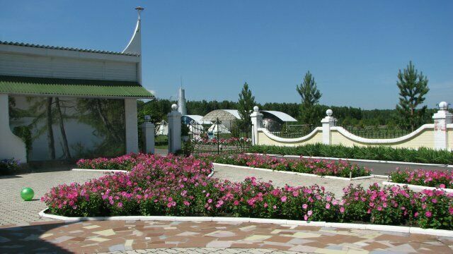 Изумрудный город, Красноярский край: фото 4