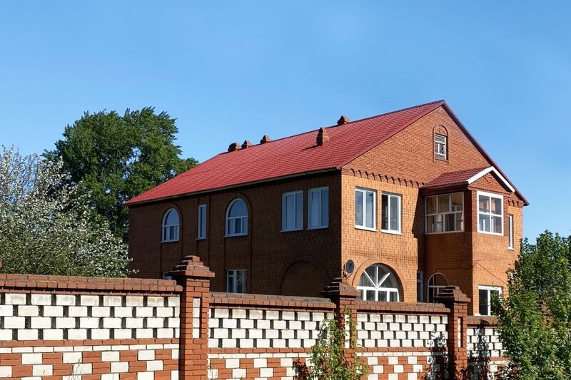 Гостевой дом Кугэрсен, Республика Башкортостан, Кармаскалинский район 