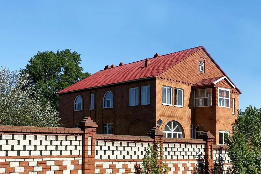 Гостевой дом Кугэрсен, Кармаскалинский район, Республика Башкортостан