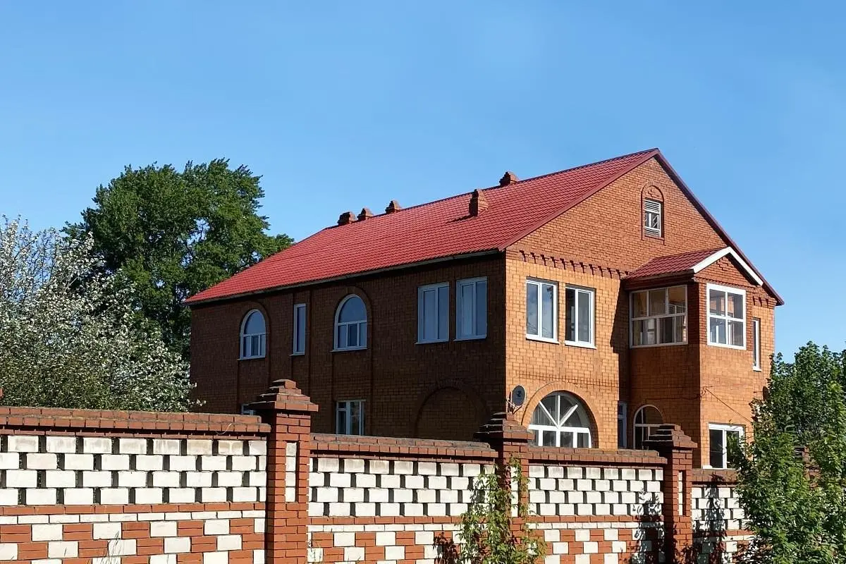 Гостевой дом Кугэрсен, Кармаскалинский район, Республика Башкортостан