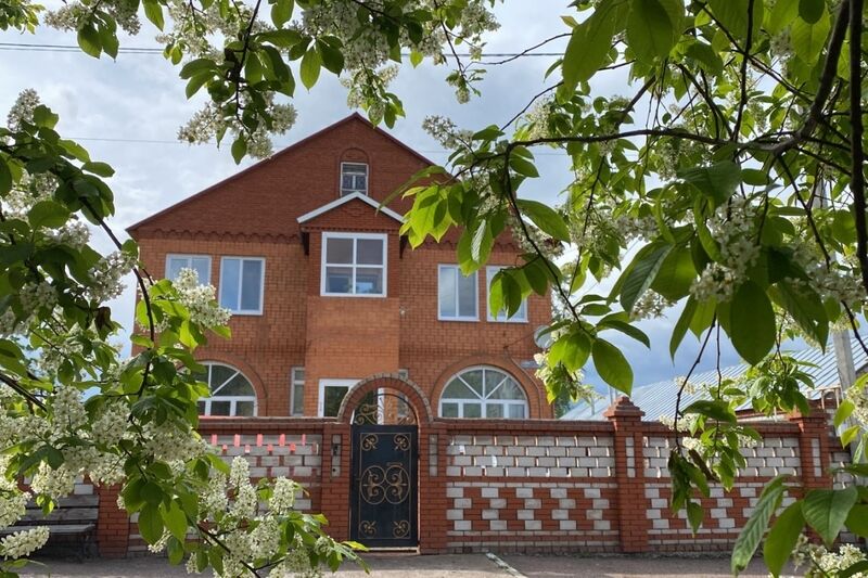 Кугэрсен | Кугэрсен, Республика Башкортостан