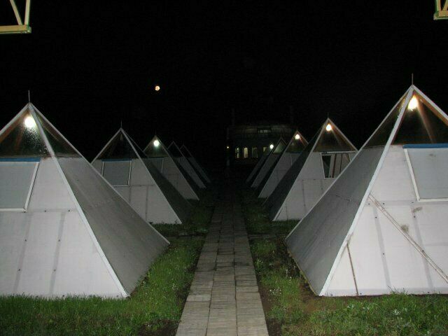 Изумрудный город, Красноярский край: фото 5