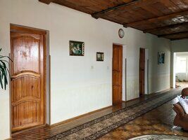 Номер Deluxe, Гостевой дом Кугэрсен, Кармаскалинский район