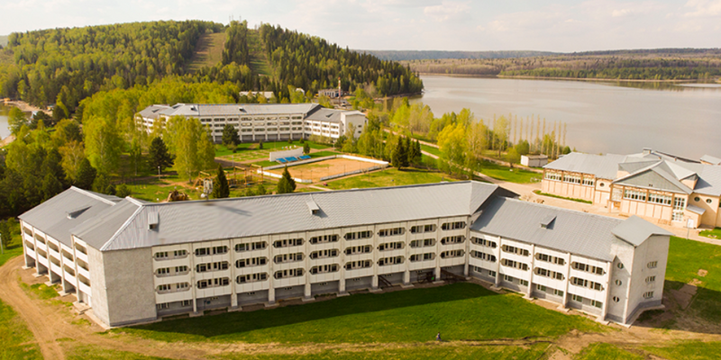 Внешний вид | Звездный, Республика Башкортостан