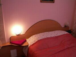 Двухместные номера, База отдыха Изумрудный город, Шарыпово