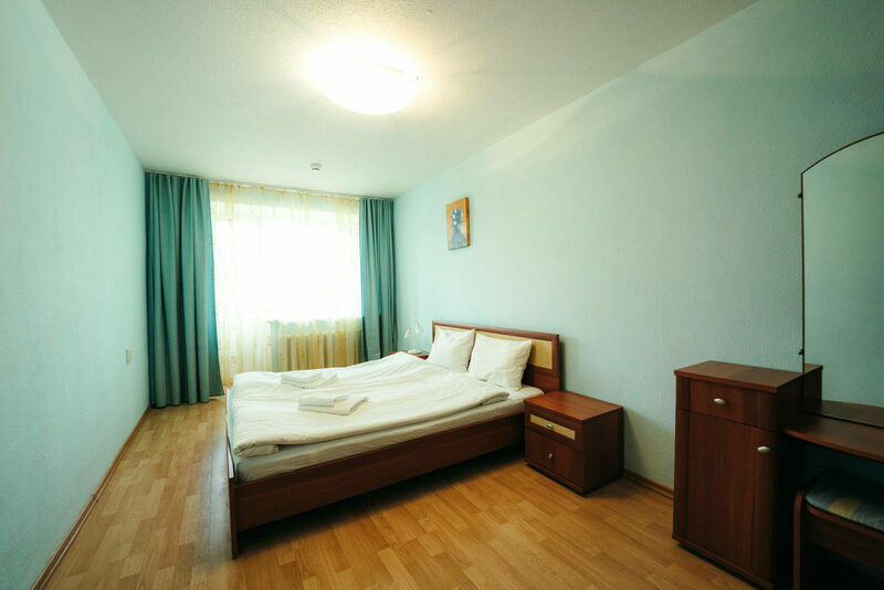 Люкс 2-местный