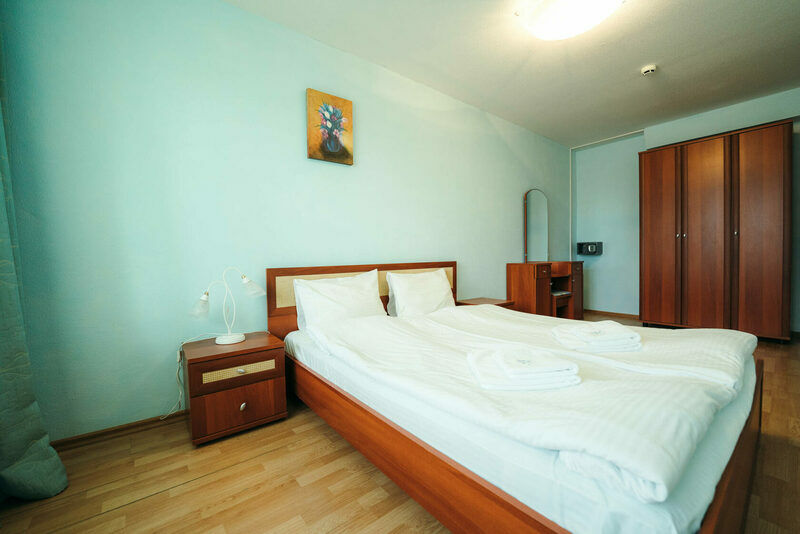 Люкс 2-местный