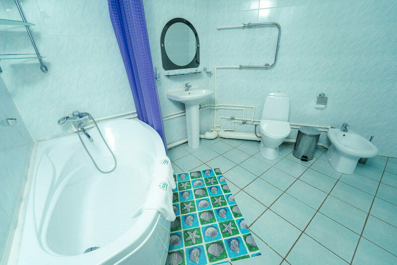 Люкс 2-местный