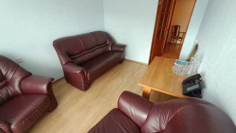 Люкс 3-местный