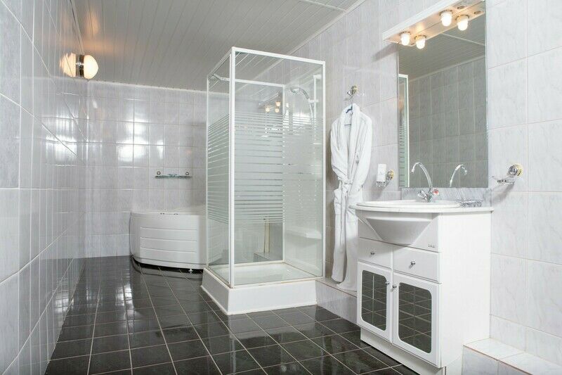 Люкс 3-местный