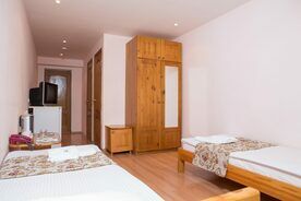 Стандарт 2-местный с/б, Клуб отдыха Звездный, Караидельский район