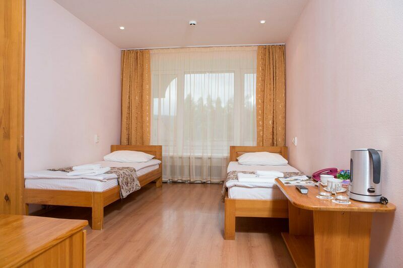 Стандарт 2-местный