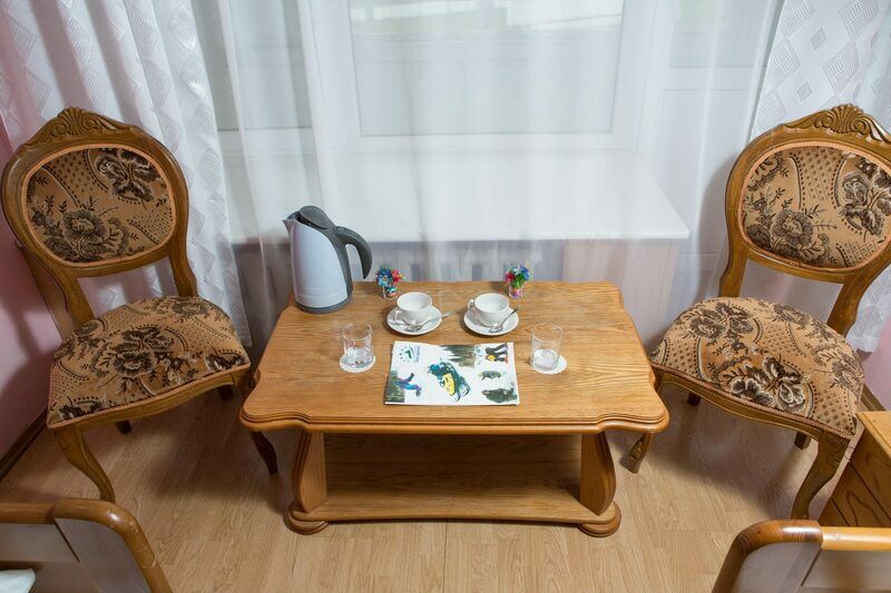 Стандарт 2-местный