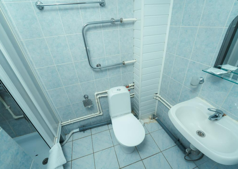 Стандарт 2-местный