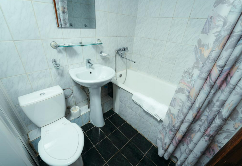 Стандарт 3-местный