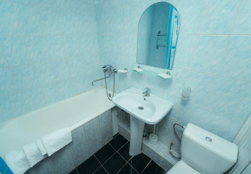 Стандарт 4-местный