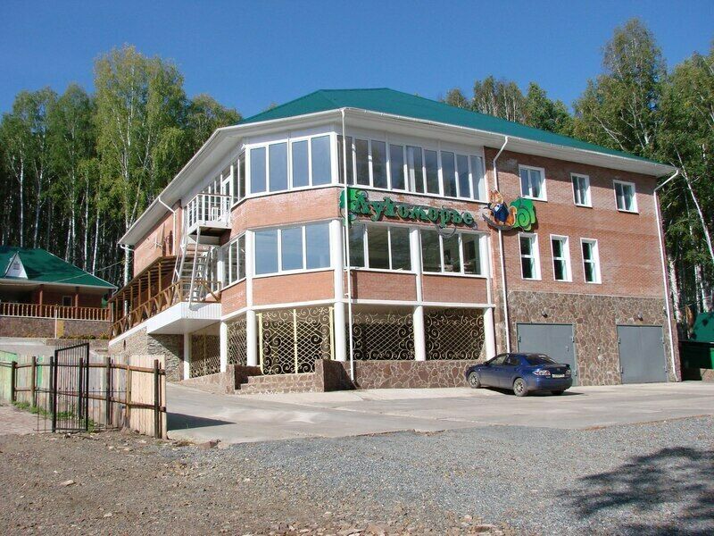 Лукоморье, Красноярский край: фото 2