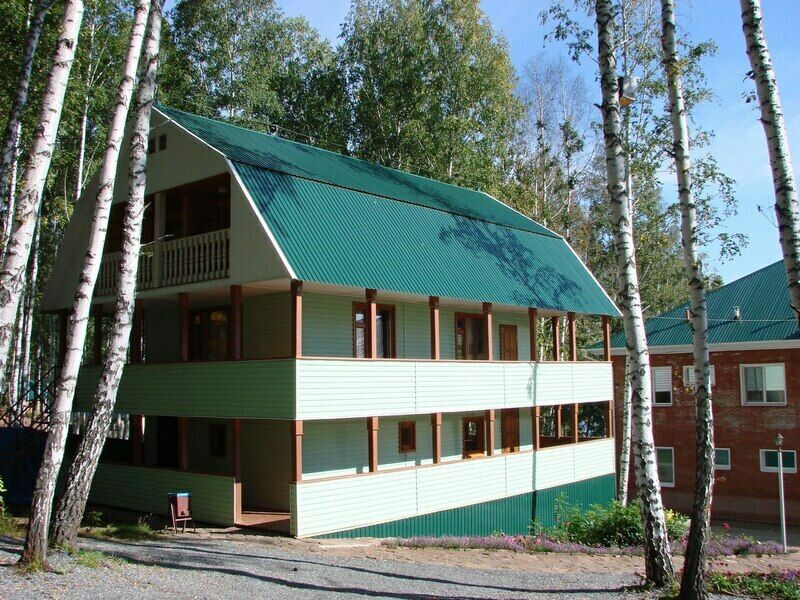 Лукоморье, Красноярский край: фото 3