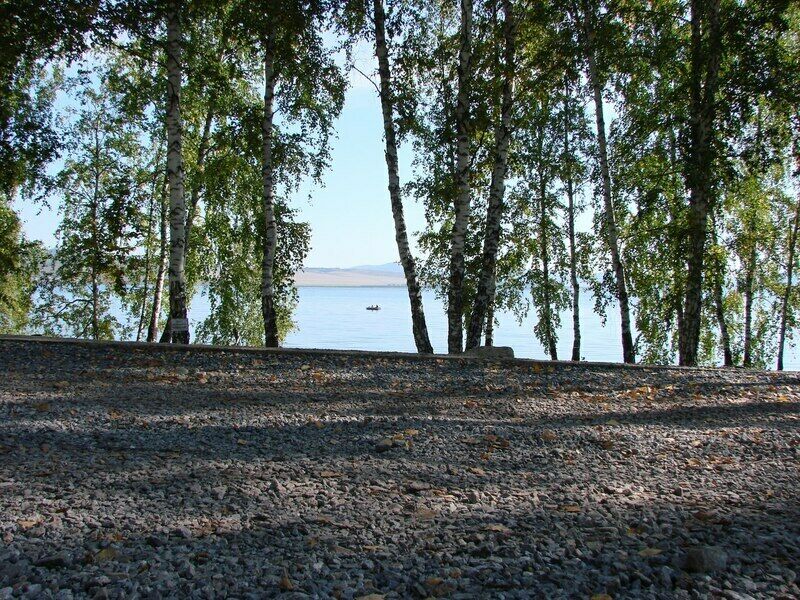 Лукоморье, Красноярский край: фото 5