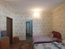 3-местный номер, База отдыха Лукоморье, Шарыповский район