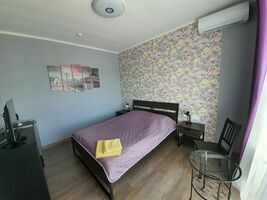 Номер «Комфорт», Турбаза Казанский луг, село Ламское